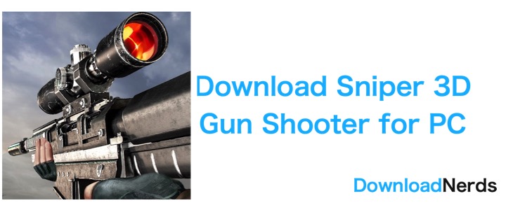 3d Shooter For Mac